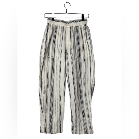 Madewell Lightspun Pull-On Balloon Pants size XXS - Picture 2 of 9